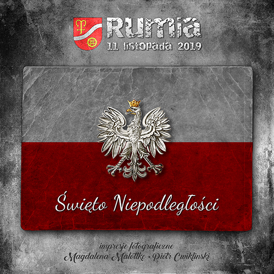 wito Niepodlegoci Polski • Rumia 2019